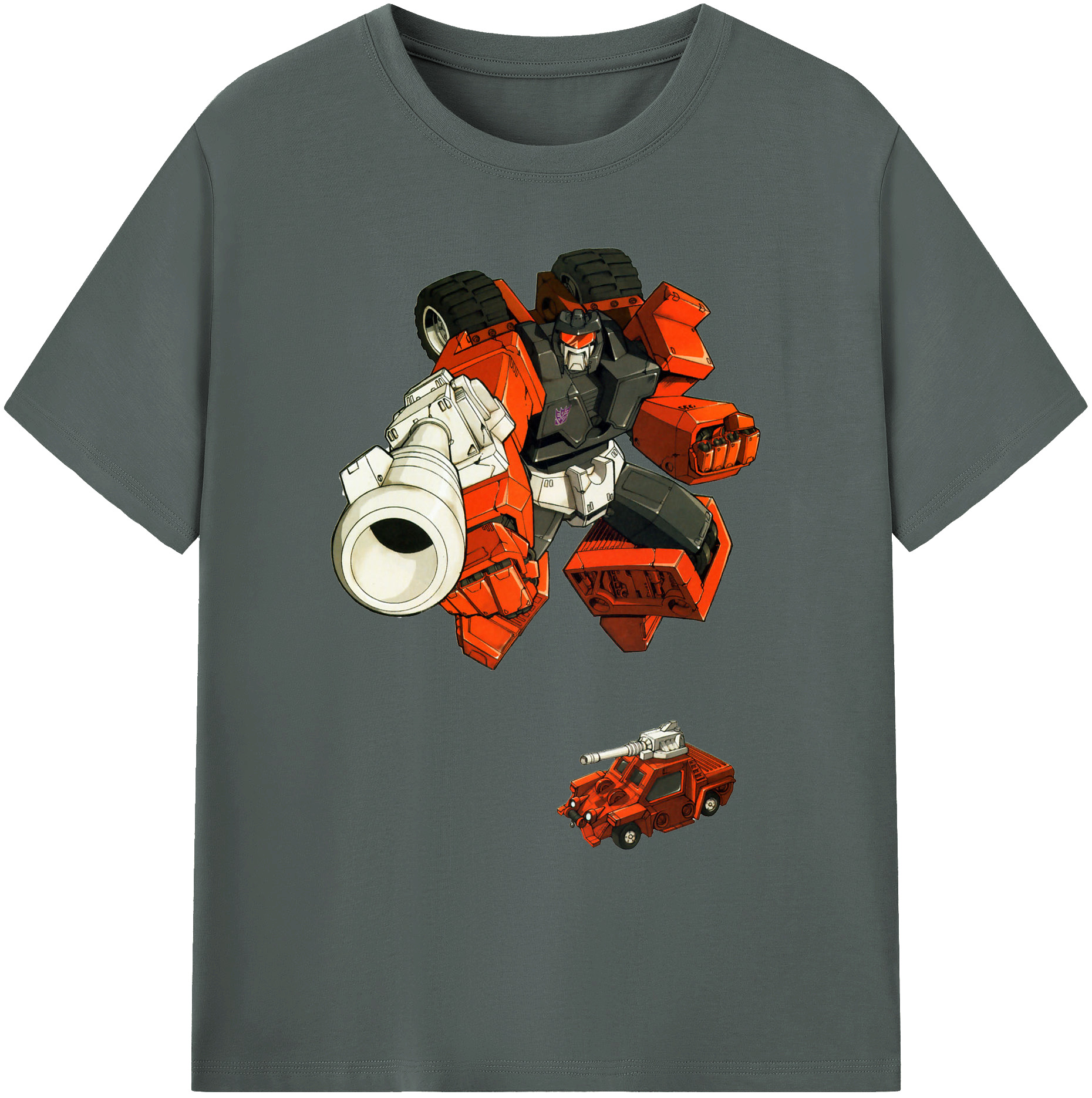 （画像用）  綿100％ メンズ半袖Tシャツ｜肌触りやわらか＆通気性